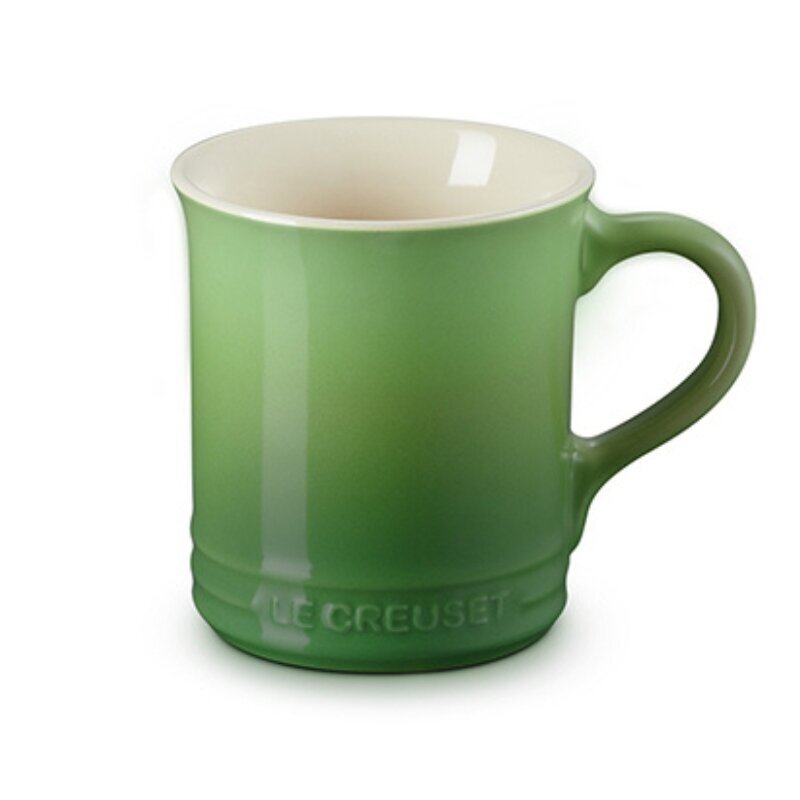 Le Creuset Kruus Seattle kivikeraamika 400ml roheline hind ja info | Termosed, termostassid | kaup24.ee