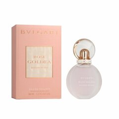 Tualettvesi Bvlgari Rose Goldea Blossom Delight EDT naistele, 50 ml hind ja info | Naiste parfüümid | kaup24.ee