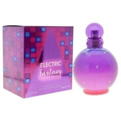 Tualettvesi Britney Spears Electric Fantasy EDT naistele, 100 ml hind ja info | Naiste parfüümid | kaup24.ee