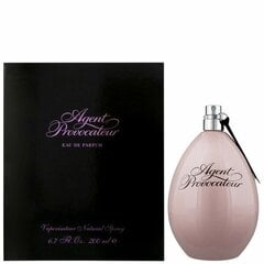 Parfüümvesi Agent Provocateur Agent Provocateur eau de parfum naistele, 200 ml hind ja info | Naiste parfüümid | kaup24.ee