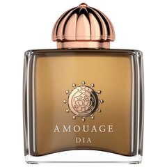 Parfüümvesi Amouage Dia pour Femme EDP naistele, 100 ml hind ja info | Naiste parfüümid | kaup24.ee