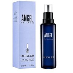 Parfüümvesi Thierry Mugler Angel Elixir EDP naistele, täide 100 ml hind ja info | Naiste parfüümid | kaup24.ee