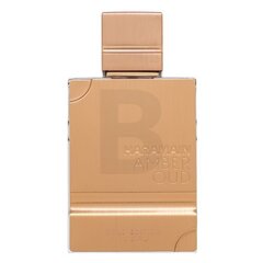 Parfüümvesi Al Haramain Amber Oud Gold EDP meestele/naistele, 100 ml hind ja info | Naiste parfüümid | kaup24.ee