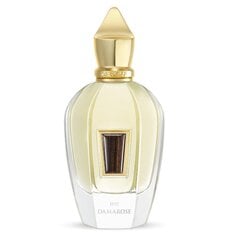 Xerjoff XJ 17|17 Damarose Parfum 100 ml (woman) цена и информация | Женские духи | kaup24.ee