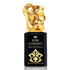 Parfüümvesi Sisley evening of orient EDP naistele, 30 ml hind ja info | Naiste parfüümid | kaup24.ee