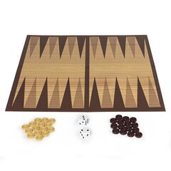 Настольная игра Cardinal Games Backgammon, 6033309 цена и информация | Настольные игры, головоломки | kaup24.ee