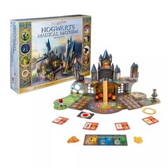 Настольная игра Spin Master Harry Potter, 6065076 цена и информация | Настольные игры, головоломки | kaup24.ee