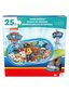 Pusle Spin Master Paw Patrol, 25 tk hind ja info | Pusled | kaup24.ee