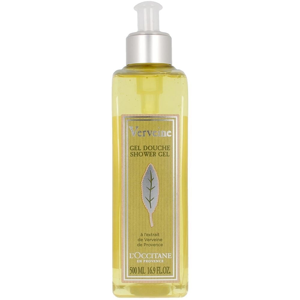 Dušigeel L'Occitane Verveine, 500 ml hind ja info | Dušigeelid, õlid | kaup24.ee