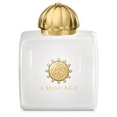 Lõhnavesi Amouage honor pour femme EDP naistele, 50 ml цена и информация | Женские духи | kaup24.ee