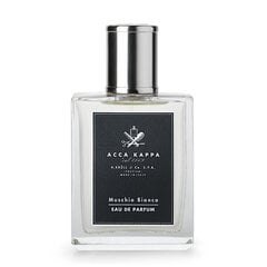 Lõhnavesi Acca kappa white musk white muskmoss EDP naistele, 100 ml цена и информация | Женские духи | kaup24.ee