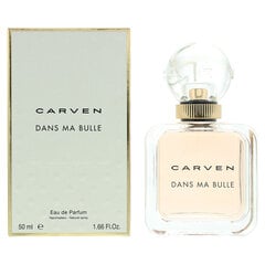 Lõhnavesi Carven dans ma bulle EDP 49 ml цена и информация | Женские духи | kaup24.ee