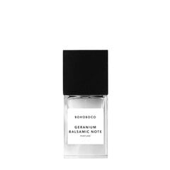 Lõhnavesi Bohoboco Geranium Balsamic Note EDP naistele/meestele, 50 ml цена и информация | Женские духи | kaup24.ee