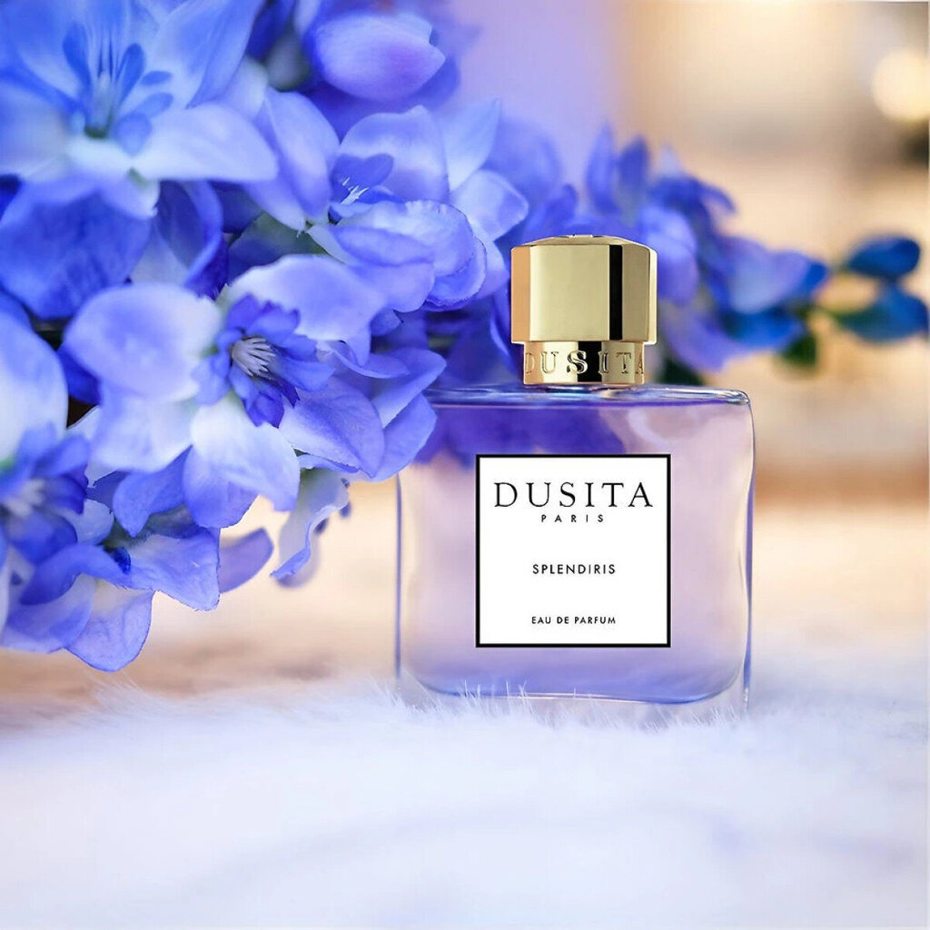 Lõhnavesi Dusita Splendiris EDP naistele, 50 ml hind ja info | Naiste parfüümid | kaup24.ee