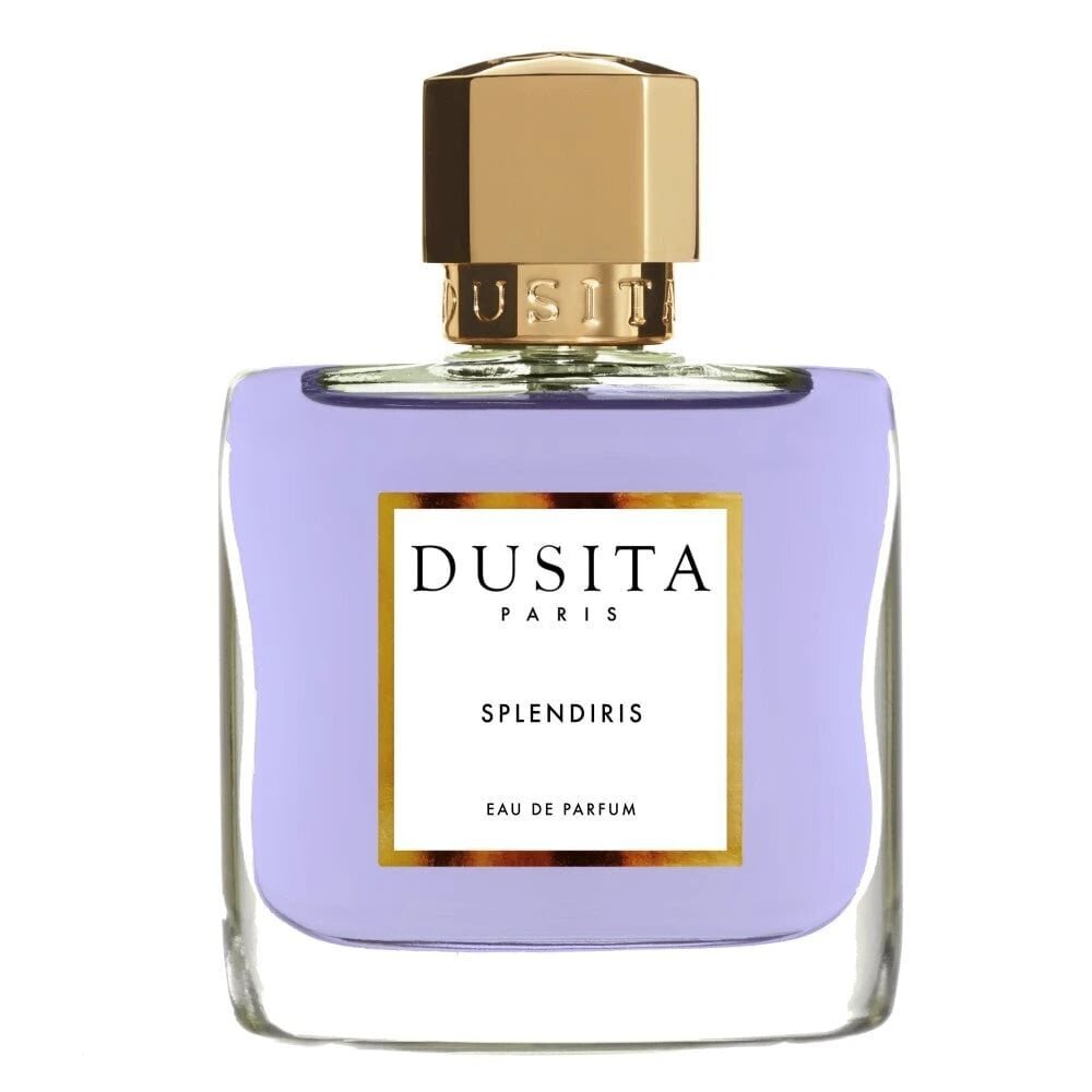 Lõhnavesi Dusita Splendiris EDP naistele, 50 ml hind ja info | Naiste parfüümid | kaup24.ee