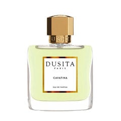 Lõhnavesi Dusita Cavatina EDP naistele, 50 ml цена и информация | Женские духи | kaup24.ee