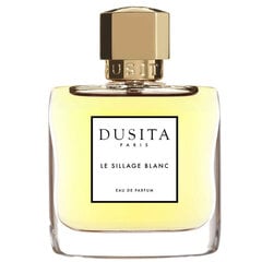 Lõhnavesi Dusita Le Sillage Blanc EDP naistele, 50 ml hind ja info | Naiste parfüümid | kaup24.ee