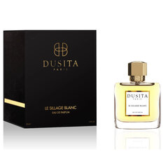 Lõhnavesi Dusita Le Sillage Blanc EDP naistele, 50 ml hind ja info | Naiste parfüümid | kaup24.ee