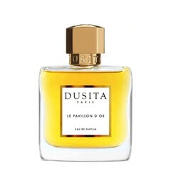 Lõhnavesi Dusita Le Pavillon D'or EDP naistele/meestele, 50 ml цена и информация | Женские духи | kaup24.ee