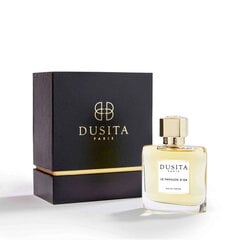 Lõhnavesi Dusita Le Pavillon D'or EDP naistele/meestele, 50 ml цена и информация | Женские духи | kaup24.ee