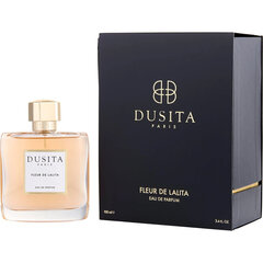 Lõhnavesi Dusita Fleur De Lalita EDP naistele, 100 ml цена и информация | Женские духи | kaup24.ee