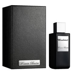 Lõhnavesi Franck Boclet Woodstock EDP naistele/meestele, 100 ml цена и информация | Женские духи | kaup24.ee