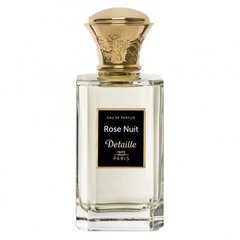 Lõhnavesi Detaille Rose Nuit EDP naistele, 100 ml hind ja info | Naiste parfüümid | kaup24.ee