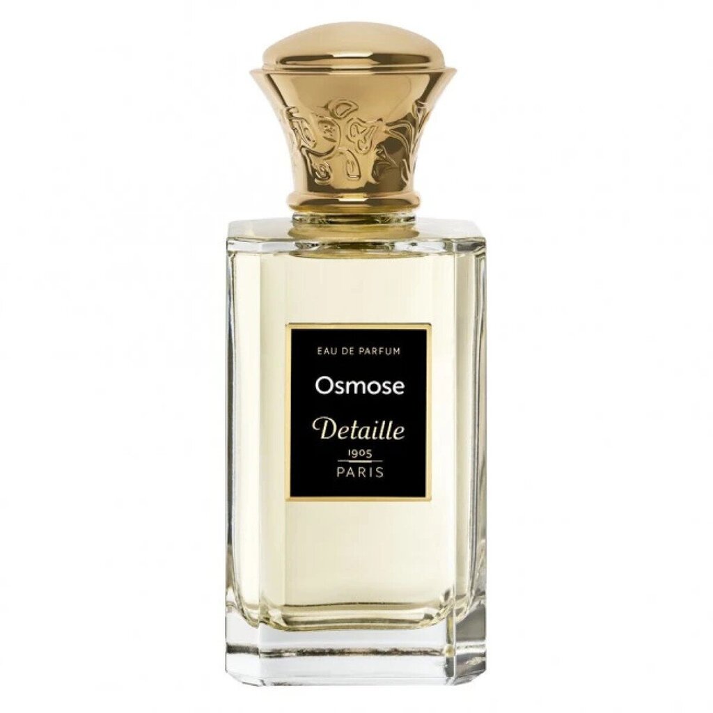 Lõhnavesi Detaille Osmose EDP naistele/meestele, 100 ml цена и информация | Naiste parfüümid | kaup24.ee