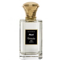 Lõhnavesi Detaille Akuri EDP naistele, 100 ml цена и информация | Женские духи | kaup24.ee