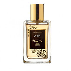 Lõhnavesi Detaille Akuri EDP naistele, 50 ml цена и информация | Женские духи | kaup24.ee