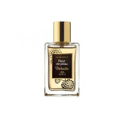 Lõhnavesi Detaille Fleur De Peau EDP naistele/meestele, 50 ml hind ja info | Naiste parfüümid | kaup24.ee