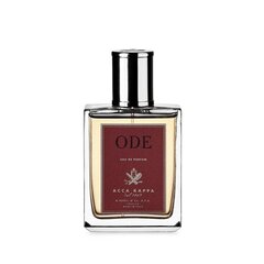 Lõhnavesi Acca Kappa Ode EDP naistele/meestele, 50 ml hind ja info | Naiste parfüümid | kaup24.ee