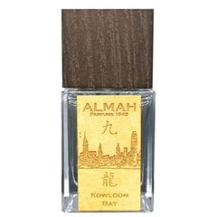 Lõhnavesi Almah Kowloon Bay EDP naistele/meestele, 50 ml цена и информация | Женские духи | kaup24.ee