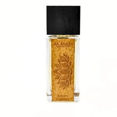 Lõhnavesi Almah Green Crowne EDP naistele/meestele, 50 ml цена и информация | Женские духи | kaup24.ee