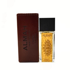 Lõhnavesi Almah Green Crowne EDP naistele/meestele, 50 ml цена и информация | Женские духи | kaup24.ee