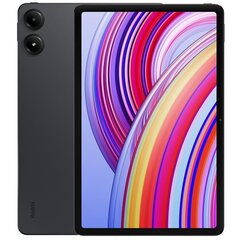 Xiaomi Redmi Pad Pro 6/128 GB Graphite Gray цена и информация | Планшеты | kaup24.ee