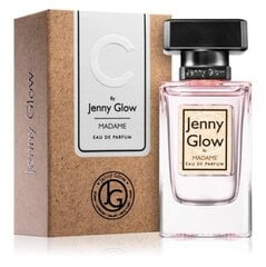 Parfüümvesi Jenny Glow Madame EDP naistele, 80 ml hind ja info | Naiste parfüümid | kaup24.ee