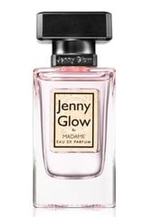 Parfüümvesi Jenny Glow Madame EDP naistele, 80 ml hind ja info | Naiste parfüümid | kaup24.ee