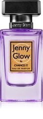 Parfüümvesi Jenny Glow C Chance IT EDP naistele, 80 ml hind ja info | Naiste parfüümid | kaup24.ee