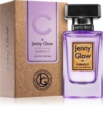 Parfüümvesi Jenny Glow C Chance IT EDP naistele, 80 ml hind ja info | Naiste parfüümid | kaup24.ee