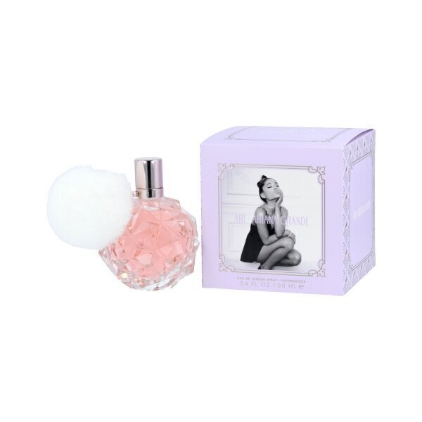 Parfüümvesi Ariana Grande Ari EDP naistele, 100 ml цена и информация | Naiste parfüümid | kaup24.ee