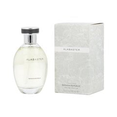 Banana Republic Alabaster eau de parfum для женщин 100 мл цена и информация | Женские духи | kaup24.ee