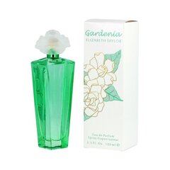 Lõhnavesi Elizabeth Taylor Gardenia EDP naistele, 100 ml hind ja info | Naiste parfüümid | kaup24.ee