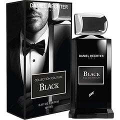 Parfüümvesi Daniel Hechter Collection Couture Black EDP meestele, 100 ml hind ja info | Meeste parfüümid | kaup24.ee