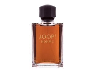 Parfüümvesi JOOP! Homme EDP meestele, 125 ml hind ja info | Meeste parfüümid | kaup24.ee