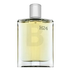 Hermès H24 eau de parfum для мужчин 175 мл цена и информация | Мужские духи | kaup24.ee