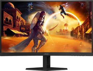 AOC C27G4ZXE hind ja info | Monitorid | kaup24.ee