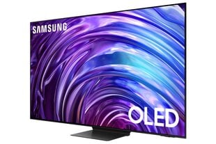 Samsung QE55S95DATXXH. цена и информация | Телевизоры | kaup24.ee