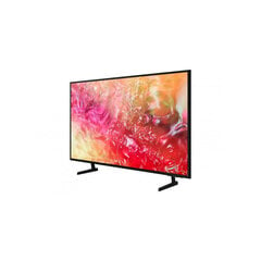 Samsung UE65DU7172UXXH. цена и информация | Телевизоры | kaup24.ee