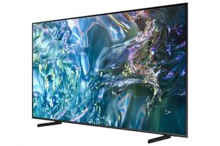 TV Samsung 50" hind ja info | Telerid | kaup24.ee